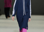Ukrainian Fashion Week FW 2017-2018: колекція DMDV Ukrainian Fashion Week FW 2017-2018: колекція DMDV