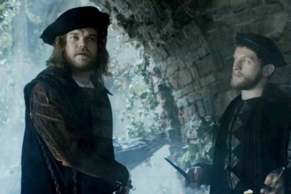 Йохан Филип Асбек