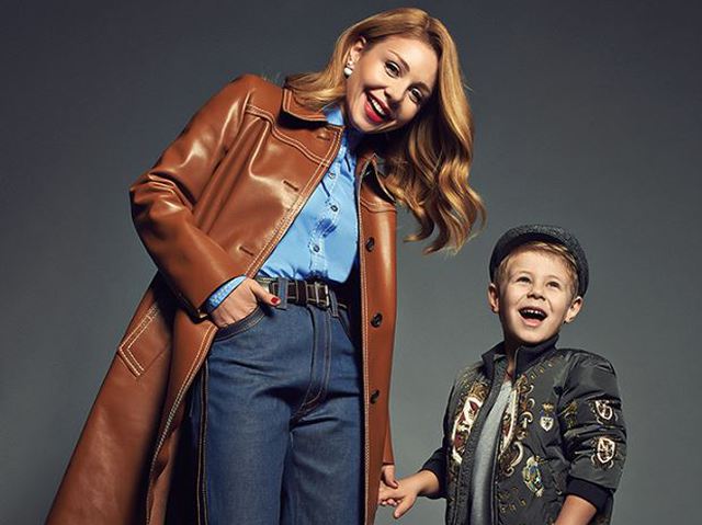 Тина Кароль