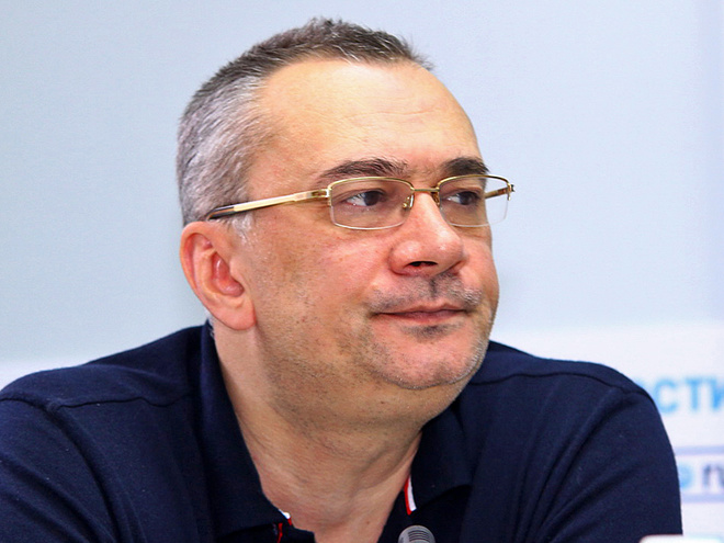 Константин Меладзе