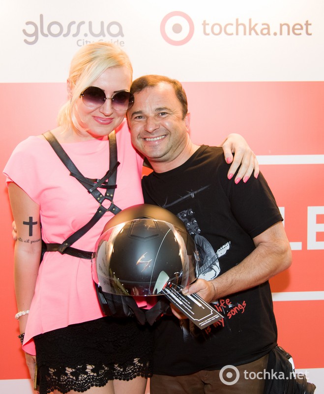 Премьера фильма "Миссия невыполнима 5"