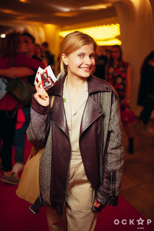 Прем'єра фільму "Код "Червоний" у Києві