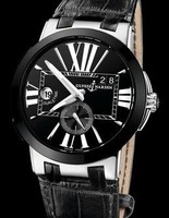 Ulysse Nardin: інновації та класика