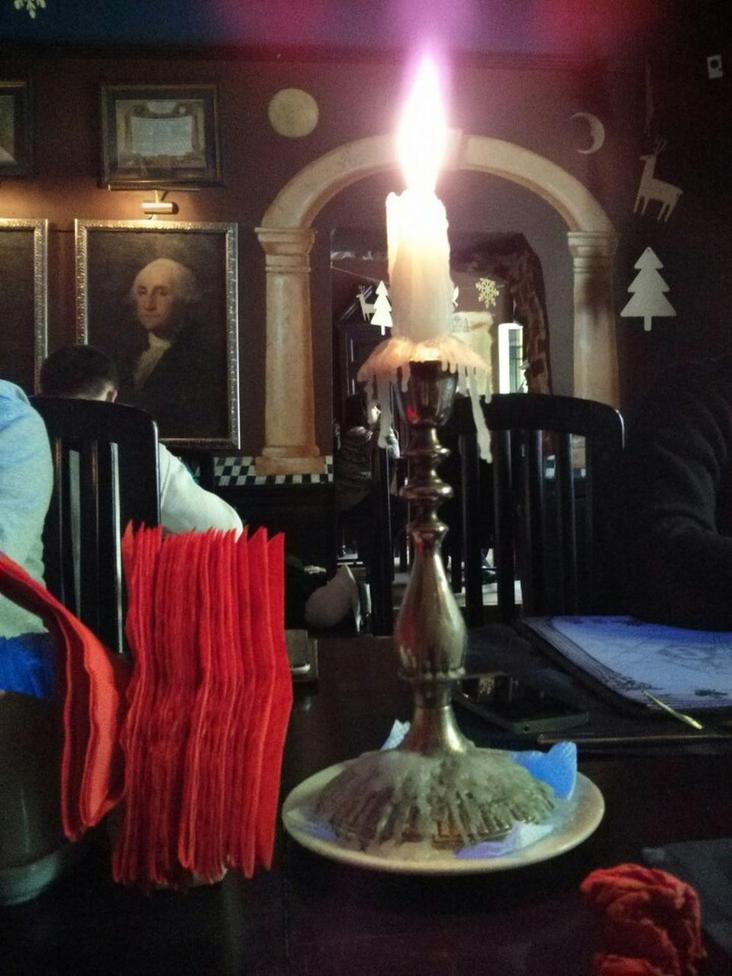 Рестораны Львова: Найдорожча ресторація Галичини