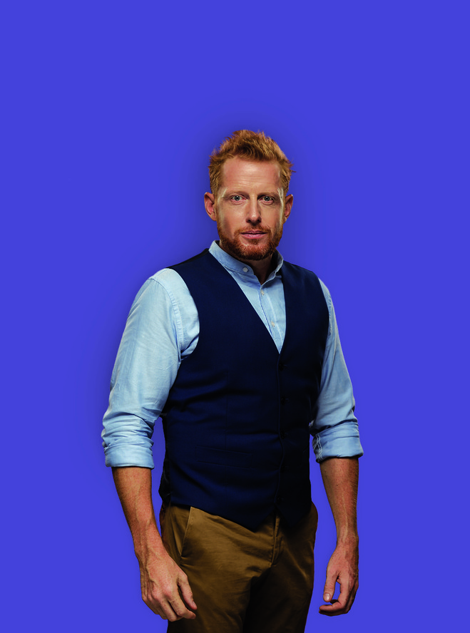 Валерій Сараула