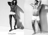 обычные мужчины в рекламе Calvin Klein обычные мужчины в рекламе Calvin Klein
