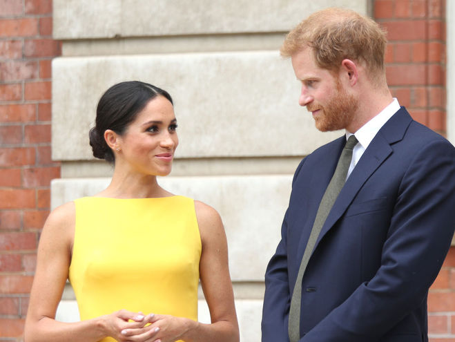 Меган Маркл