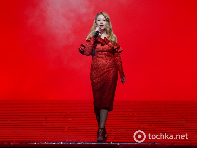 M1 Music Awards‬ 2016: стали известны победители премии (фото)