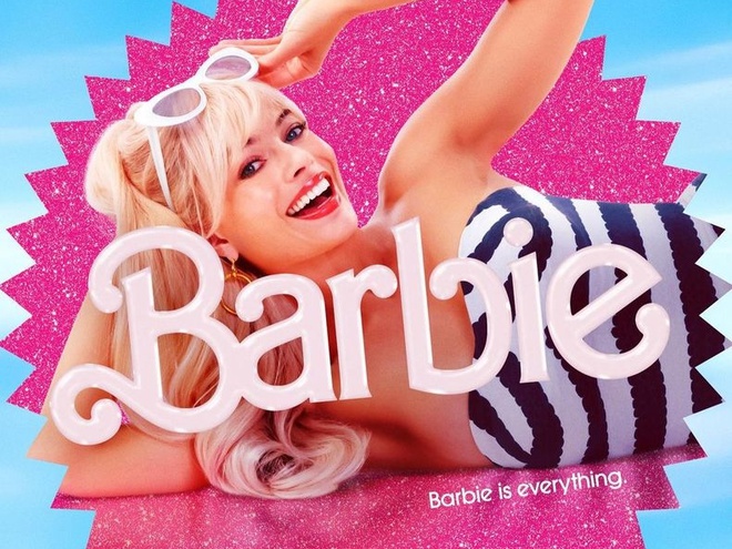 Скільки грошей отримала Марго Роббі за роль Барбі ще до прем'єри фільму