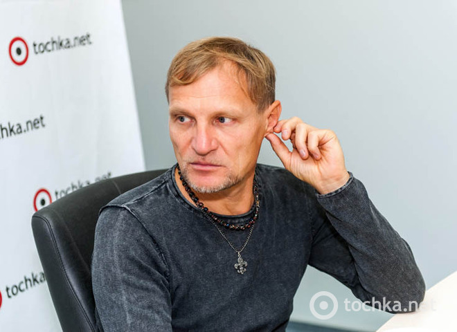 Скрипка та його "країна мрій": дізнайся який діагноз поставив би тобі музикант