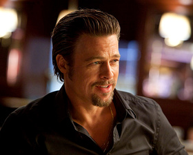 Кадры из фильма "Ограбление казино"