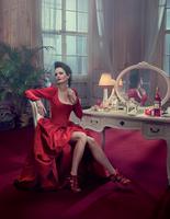 Ева Грин в рекламе Campari Ева Грин в рекламе Campari