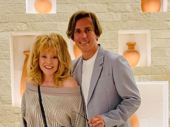 "Живемо далі": Пугачова вперше за місяці повернулася до блогу та показала сім'ю