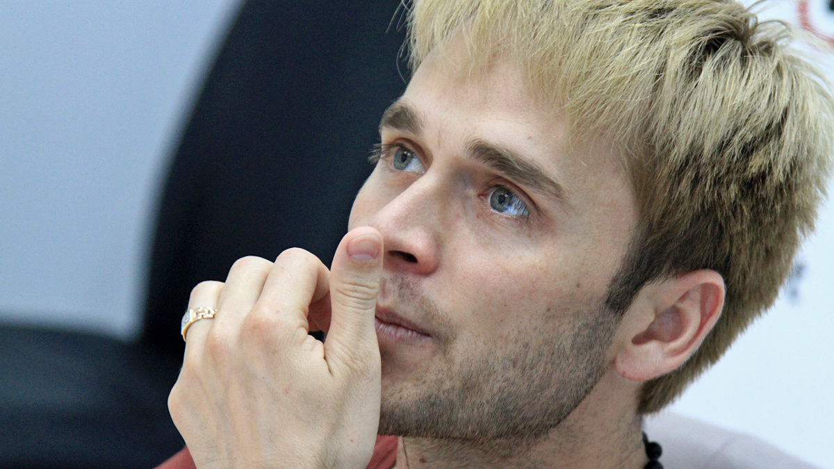 Марлен Каримов