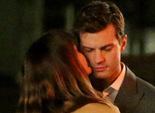 Поцілунки у фільмі "50 відтінків сірого"