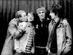 The Stone Roses 