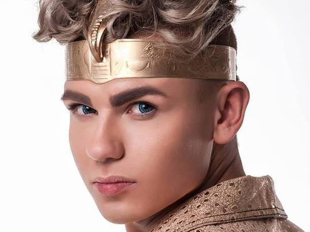 Филипп Левшин