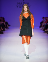 NADIA YURKIV NADIA YURKIV