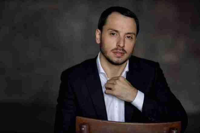 Сергей Мироненко