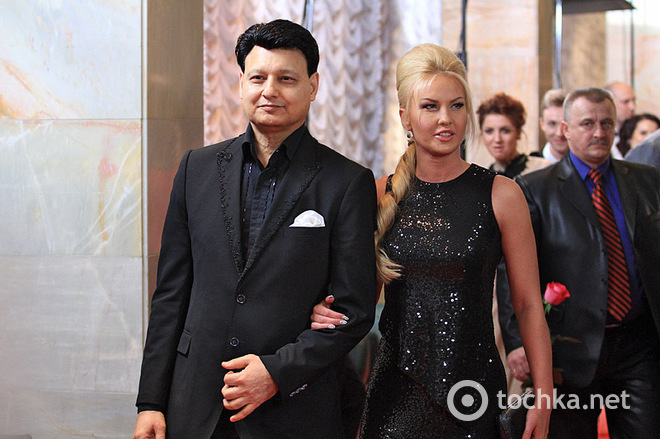 Світський захід 2013