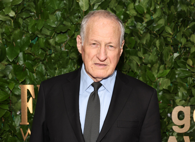 Голлівудський режисер Майкл Манн зізнався, що його родина родом із Житомирщини