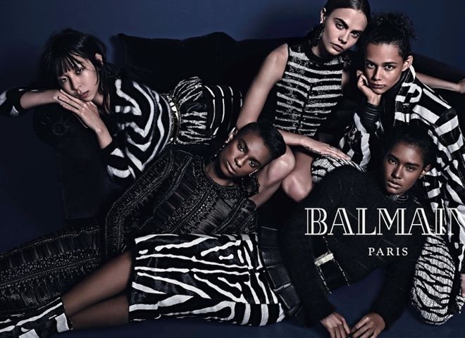 Balmain 