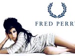 Fred Perry