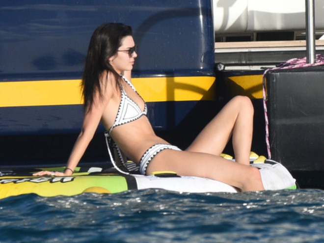 Кендалл Дженнер і Гаррі Стайлз