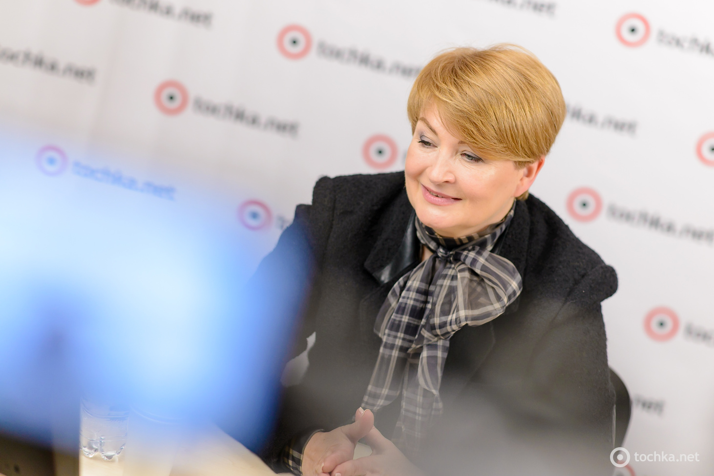 Ирина Данилевская