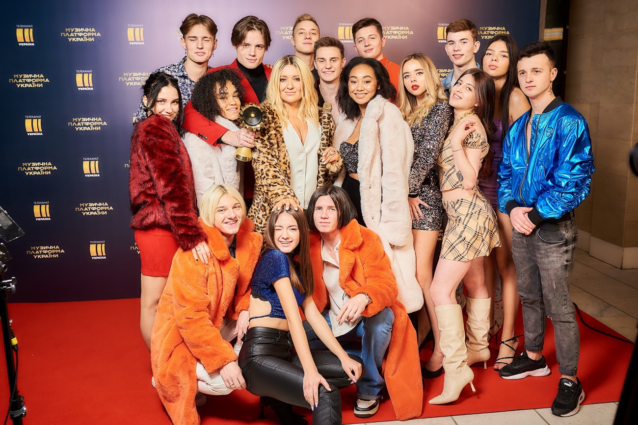 Наталья Могилевская