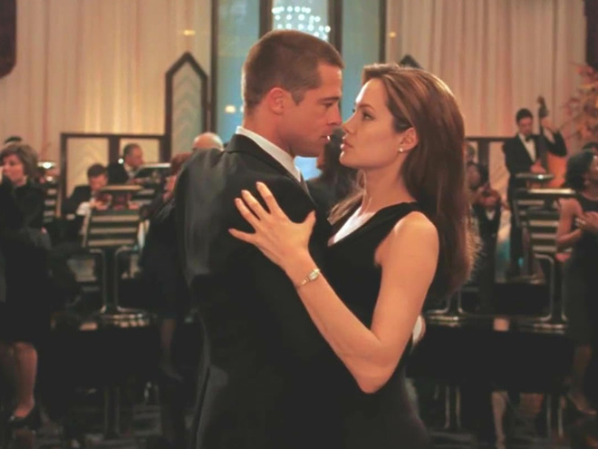 Вийшов перший тизер рімейку «Містера і місіс Сміт»: хто замінив Джолі та Пітта