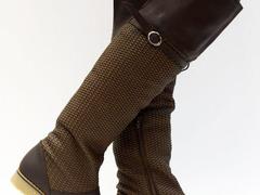 Зимняя обувь