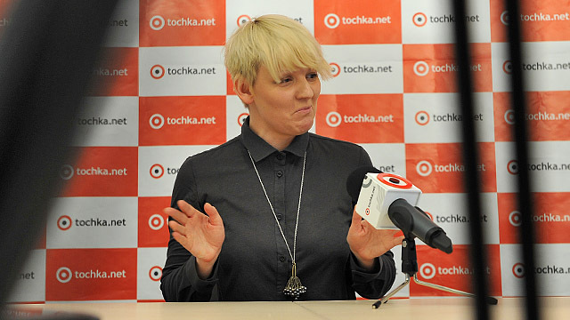 Елена Коляденко