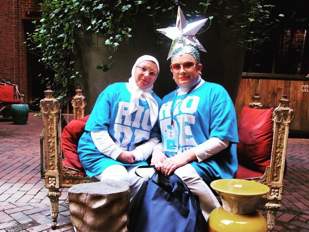 Верка Сердючка