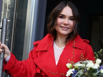 Зірка «Кави з кардамоном» два роки не знімалася через невдалу косметичну процедуру