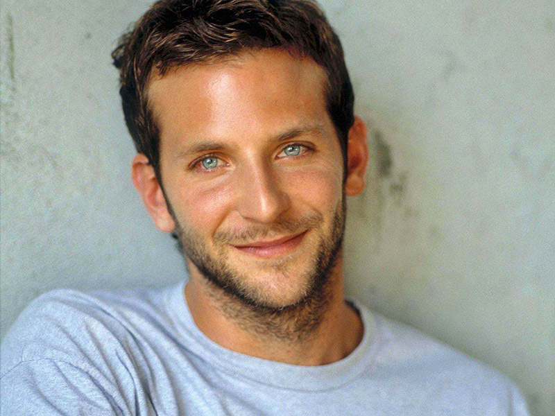 Брэдли Купер