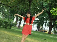 Оля Вінокурова