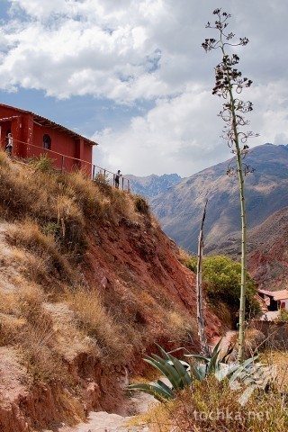 Перу с первого взгляда: осеннее путешествие в империю инков