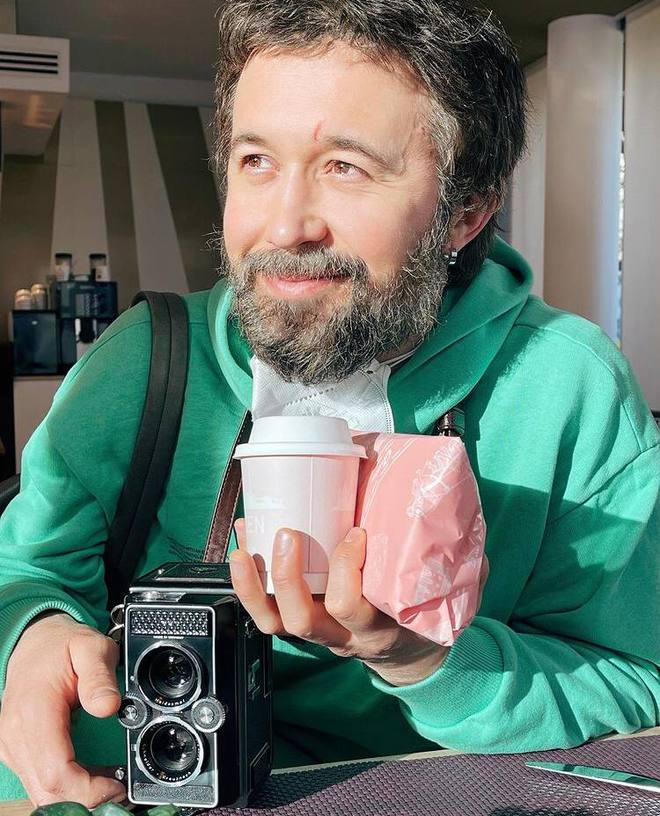 Сергій Бабкін