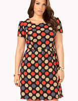 Вечірні сукні для повних