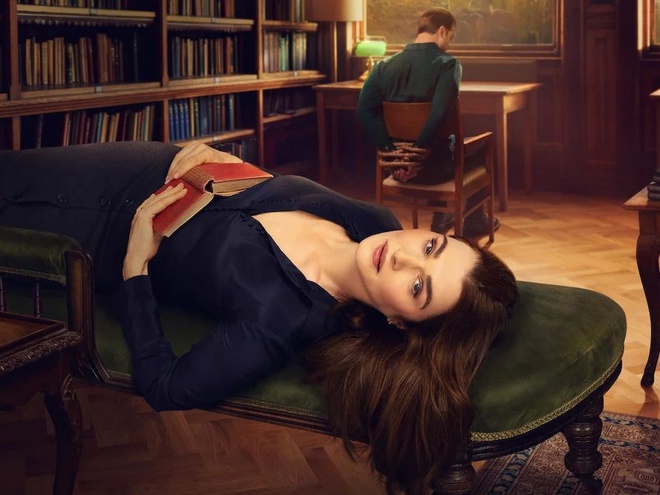 Серіали Netflix: найкращі на тижні 2 – 8 березня 2026 року