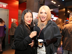 Премьера в Украине