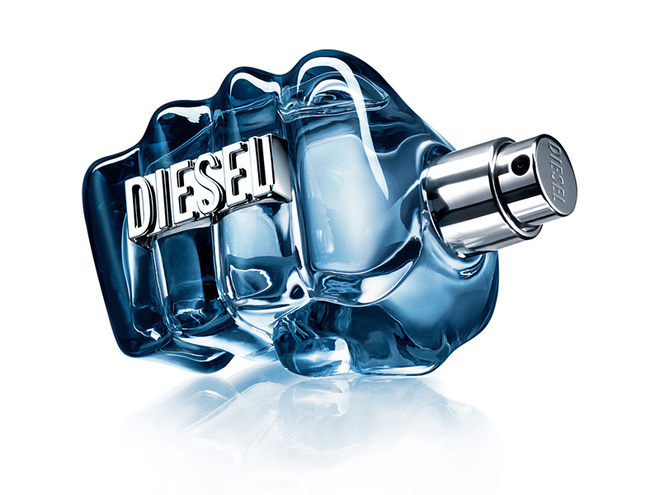Аромати Diesel