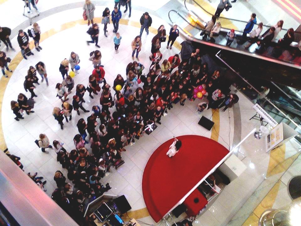 Статья №1 Гулливер