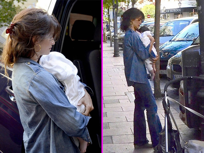 Пенелопа Крус