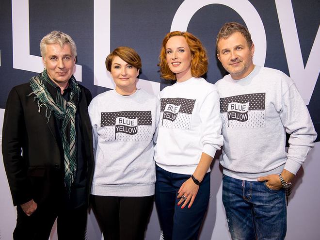 Юрий Горбунов