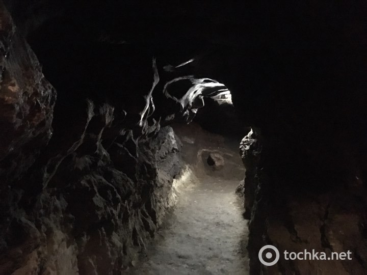 Печера "Вертеба"