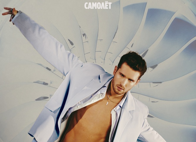 Денис Реконвальд