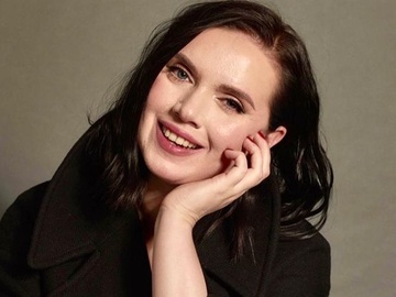 Яніна Соколова зізналася, скільки заробляє та витрачає під час війни