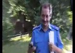 Тортом трудно не попасть